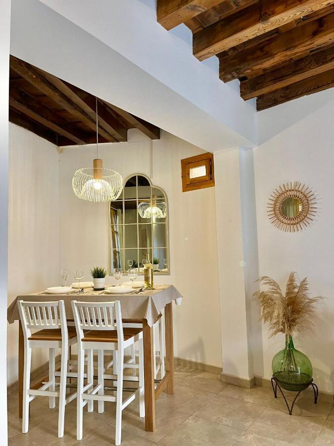 El Rincon De Carlota Apartment Toledo Luaran gambar