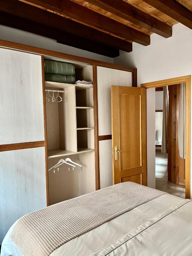 El Rincon De Carlota Apartment Toledo Luaran gambar