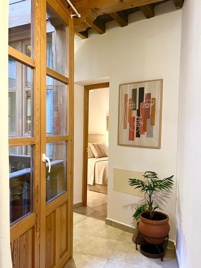 El Rincon De Carlota Apartment Toledo Luaran gambar