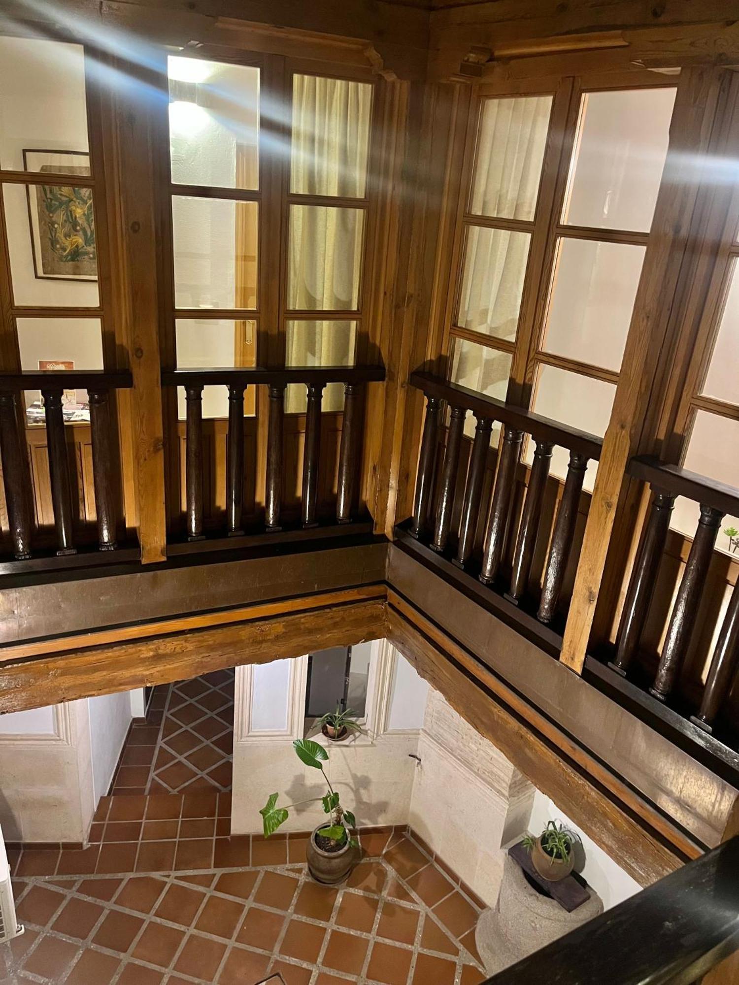 El Rincon De Carlota Apartment Toledo Luaran gambar