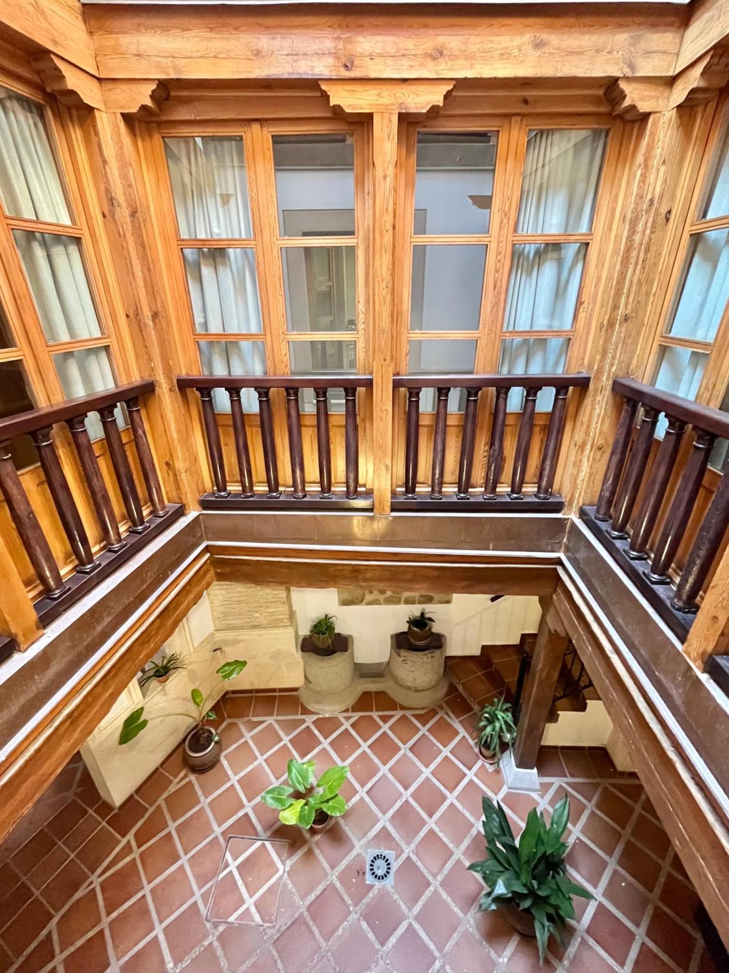 El Rincon De Carlota Apartment Toledo Luaran gambar