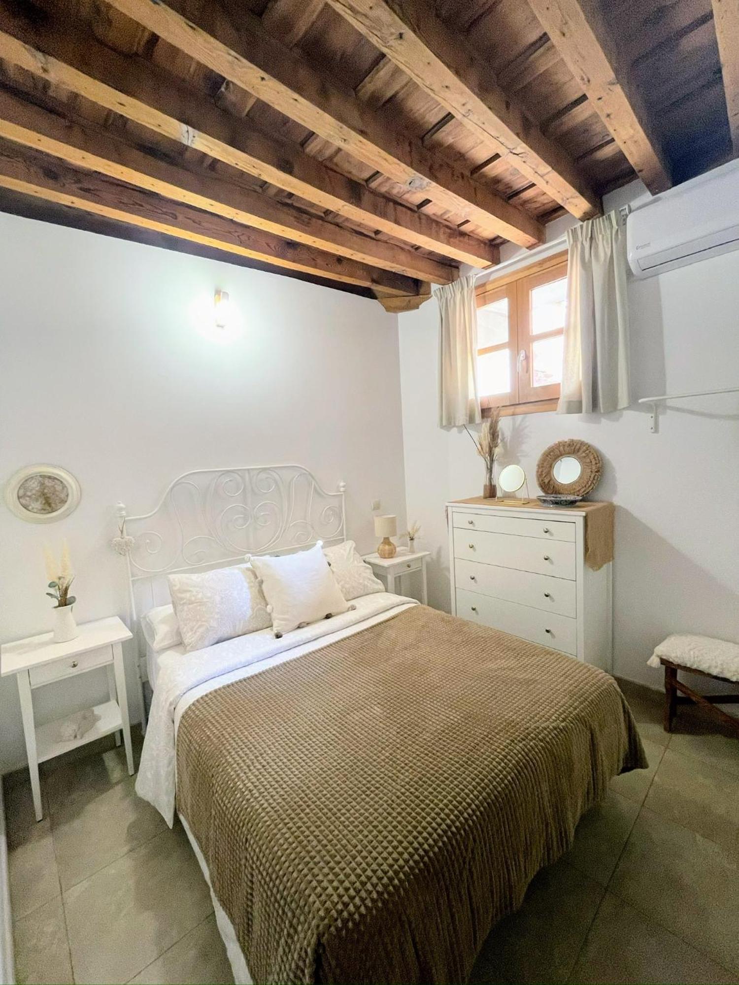 El Rincon De Carlota Apartment Toledo Luaran gambar